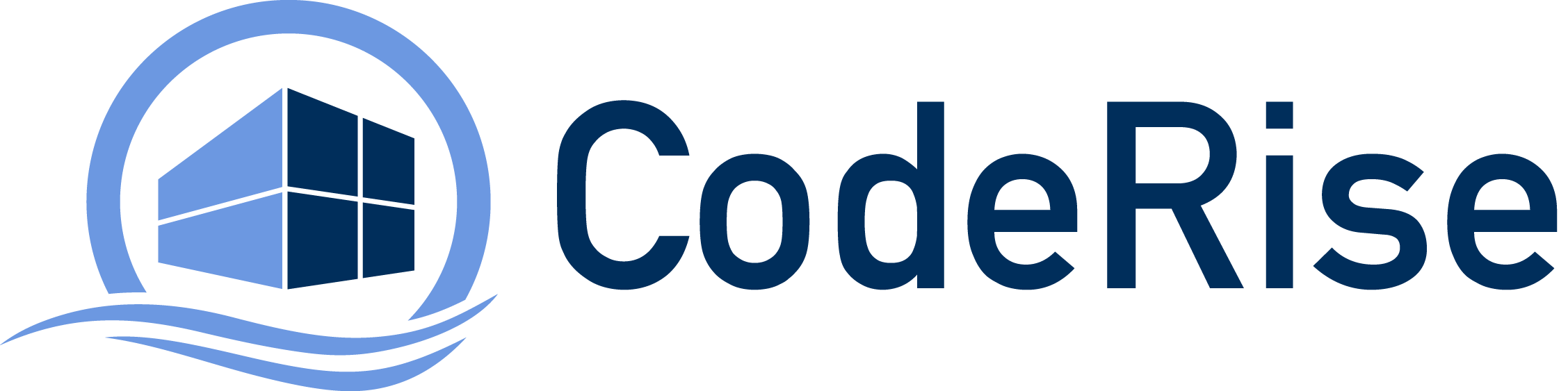 CodeRise – Cloud, DevOps, Shopify, API, Mobile  & Web Development